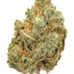 Amnesia haze