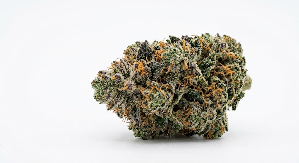 Premium Wedding Cake Strain
